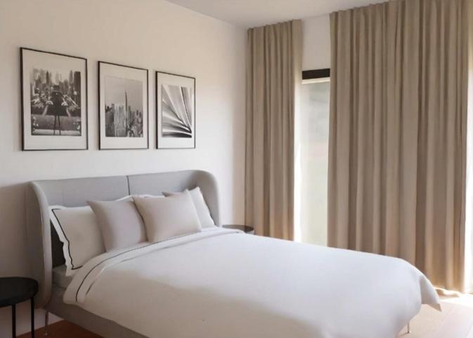 Madrid Suites Moncloa-Aravaca, Solo Check In On Line - Parking Gratuito エクステリア 写真